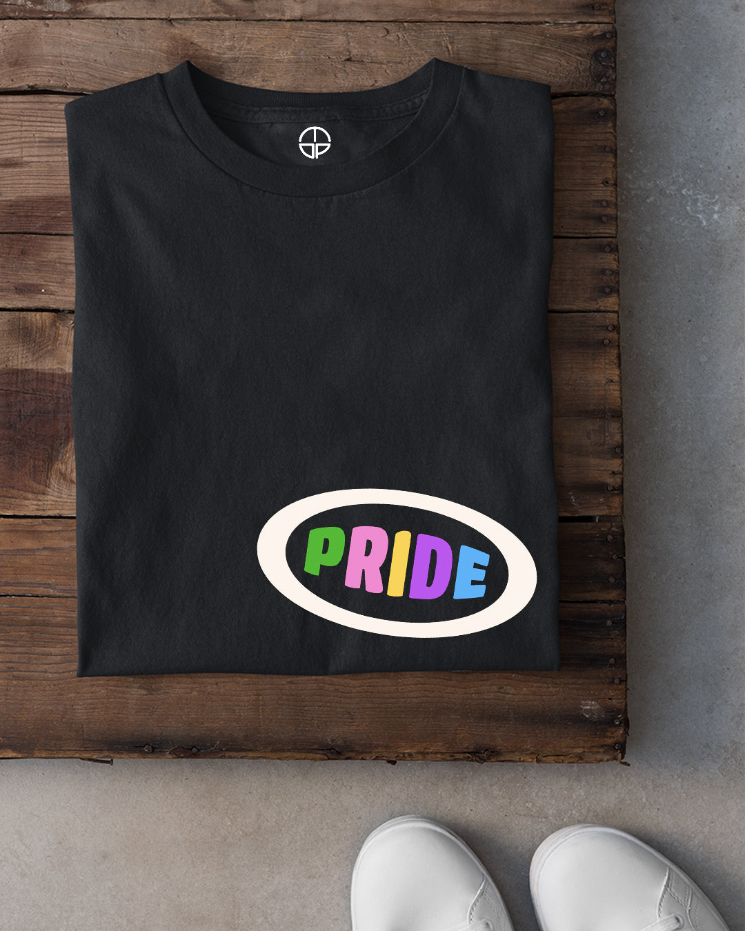 Pride Men T-shirt