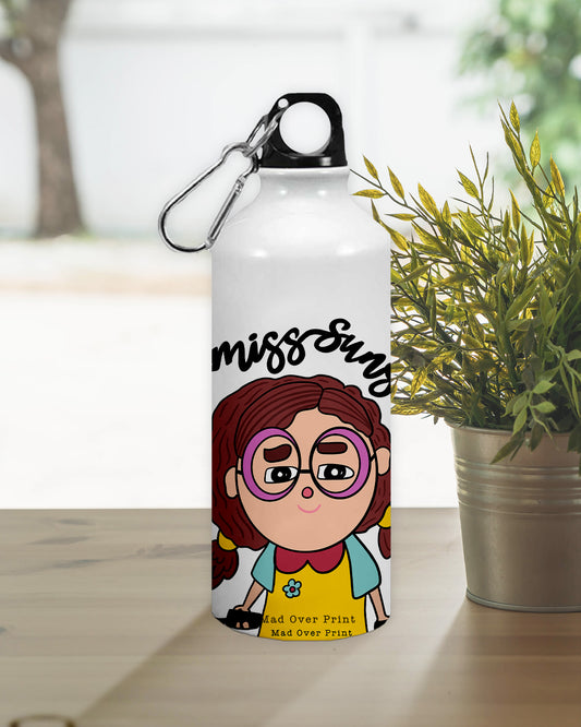 Miss Sunshine Sipper