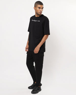 Thankyou Next Oversized Men's Tshirt