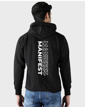 Manifest Men's Hoodie