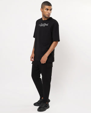 Classy Oversized Men's Tshirt