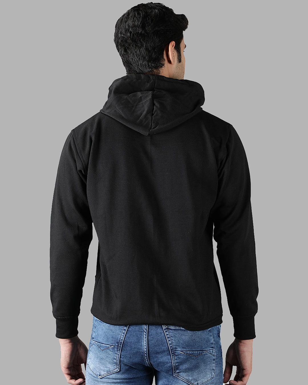 Code Men's Hoodie