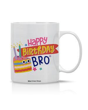 Happy-birthday-bro Mug