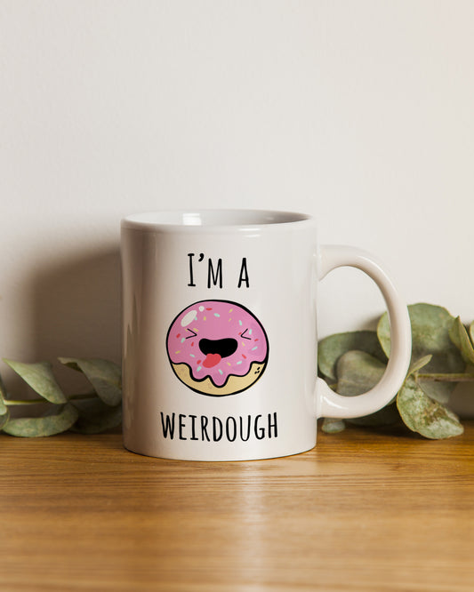 Weird-Dough Mug