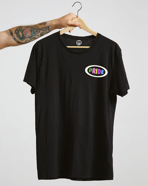 Pride Women T-shirt