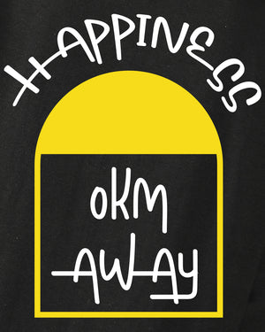 Happiness 0km Women Sweatshirt