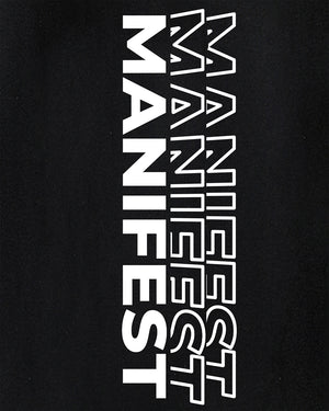 Manifest Oversized Men's Tshirt