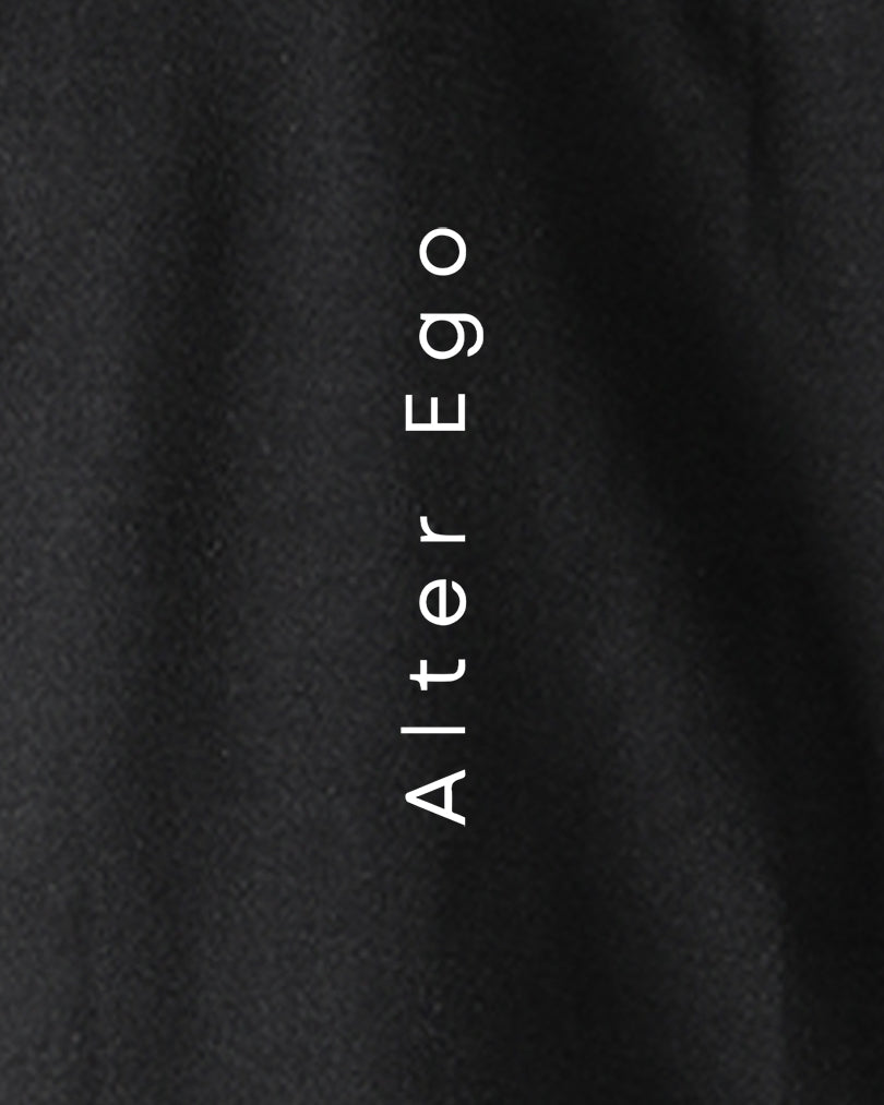 Alter Ego Men's Hoodie