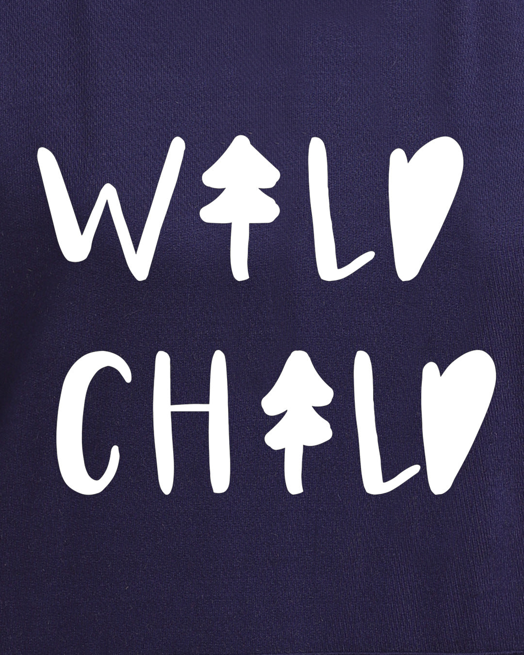 Wild Child Women Hoodie