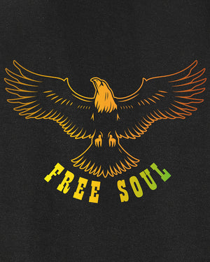 Free Soul Men Sweatshirt
