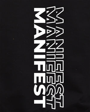 Manifest Women Hoodie