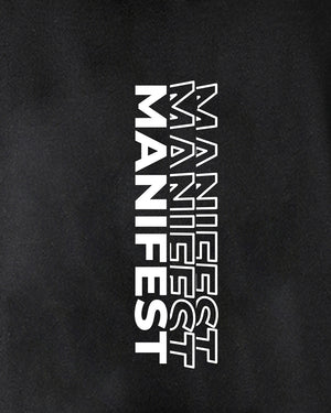 Manifest Men's Hoodie