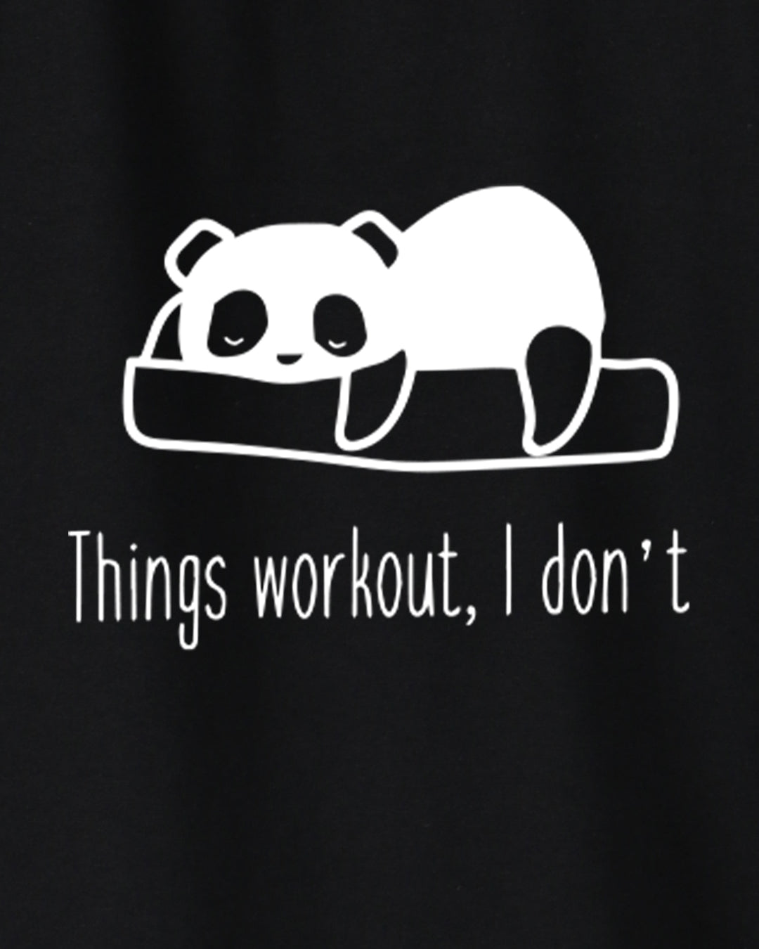 Workout T-Shirt (Men)