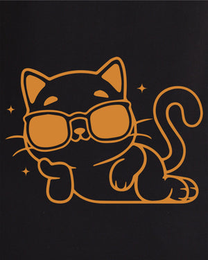 Savage Cat Women Hoodie