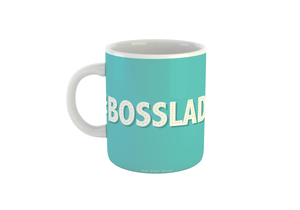 Boss Lady Mug