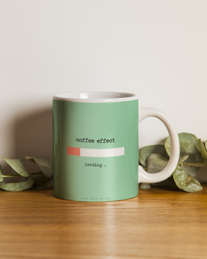 Coffee Effect Mug