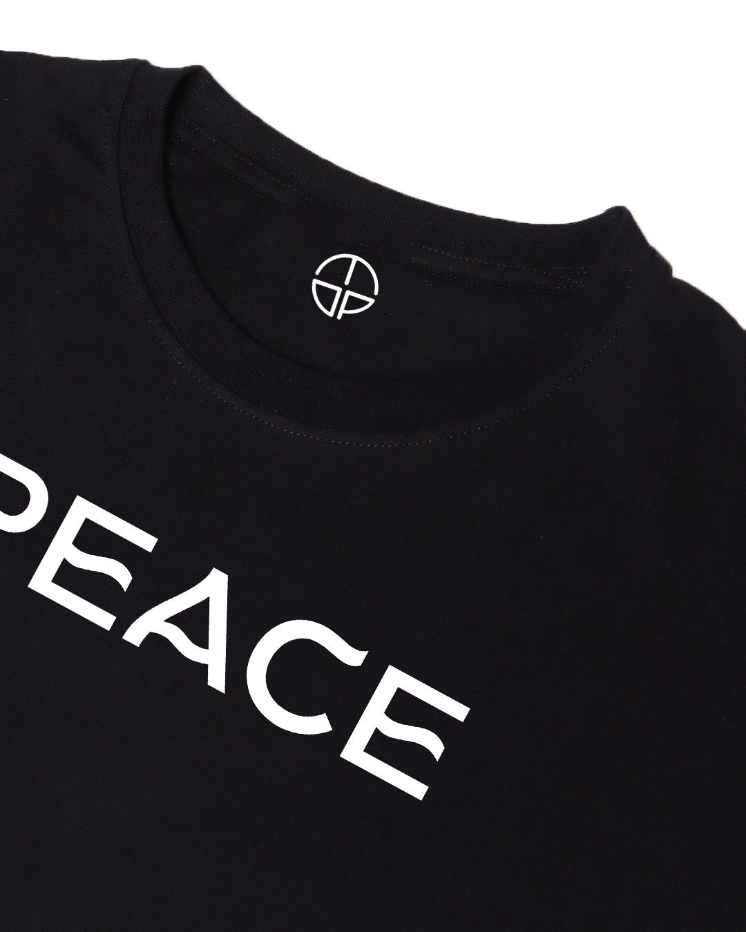 Peace Oversized Men's Tshirt