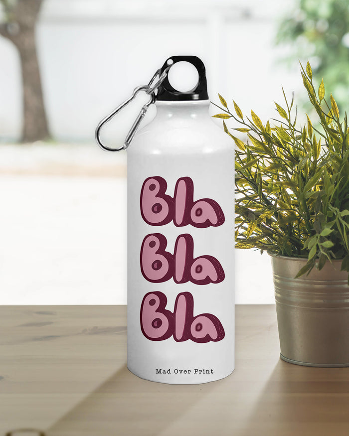 Blah Blah Sipper
