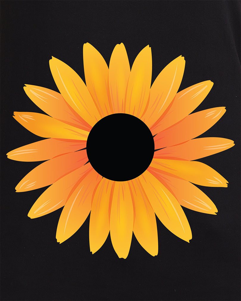 Sunflower T-shirt (Women)
