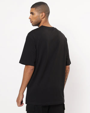 Dude Oversized Men's Tshirt