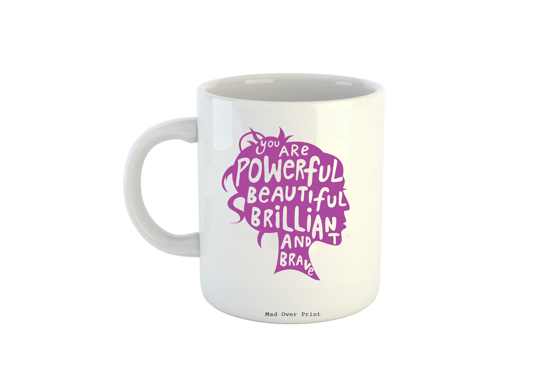 You Are Powerful Mug