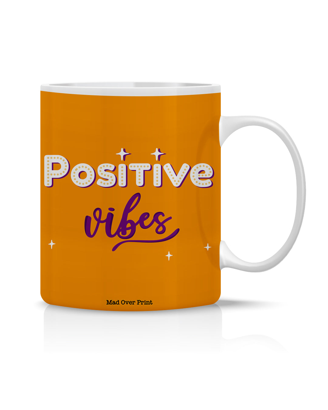 Positive -vibes Mug