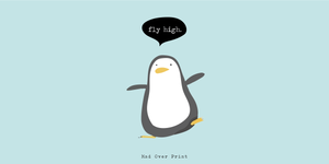 Fly High Mug