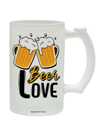 Beer-Love beer Mug