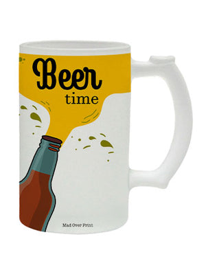 Beer-Time beer Mug