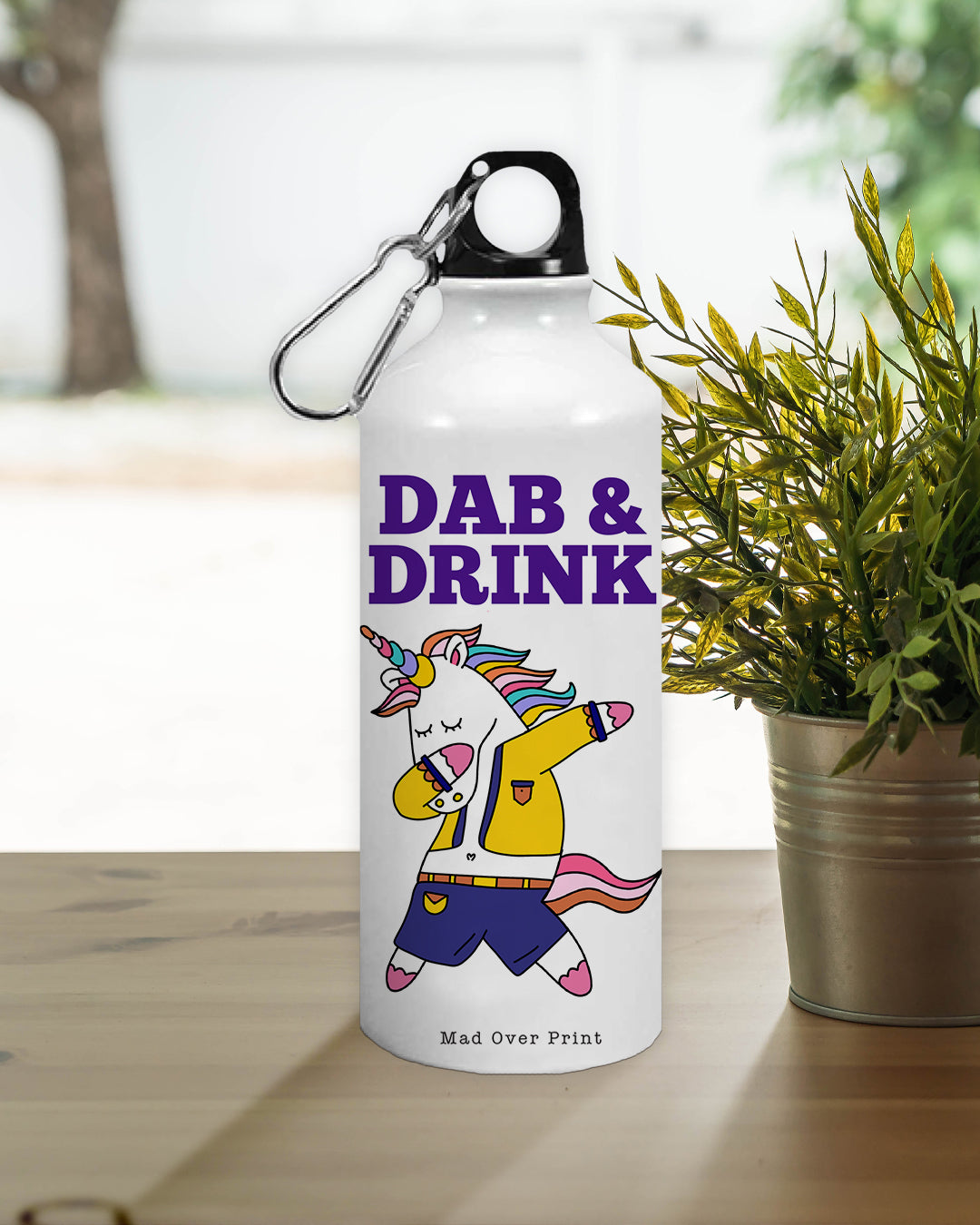 Dab and Drink Sipper