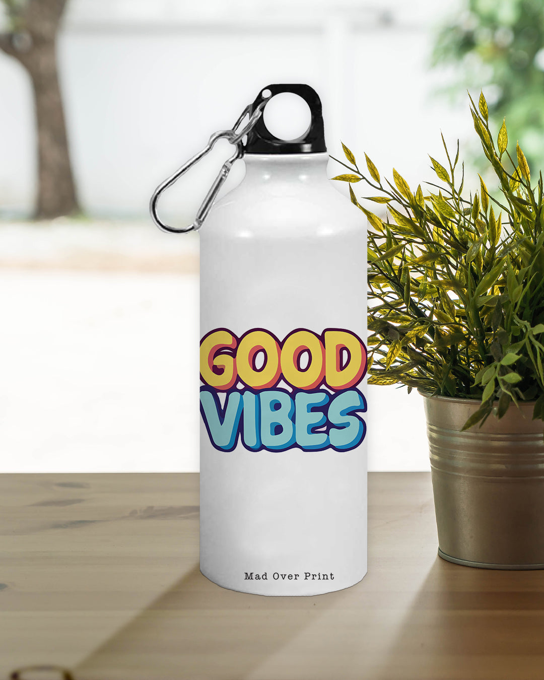 Good Vibes Sipper