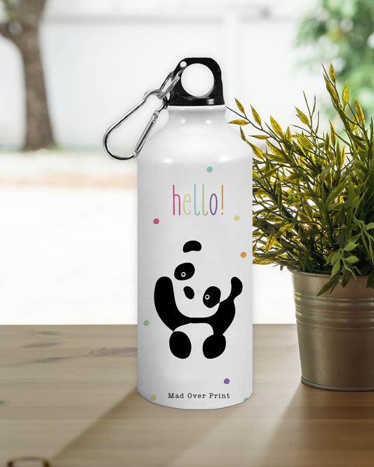 Hello (Panda) Sipper