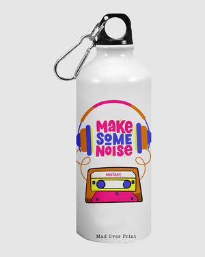 Make Some Noise sipper