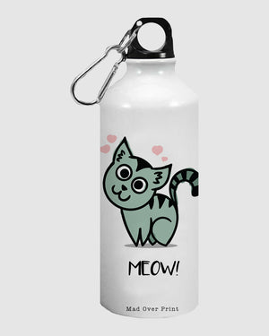 Meow Sipper