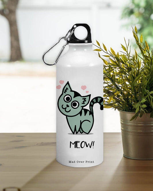 Meow Sipper