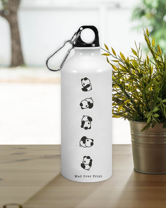 Rolling Panda Sipper