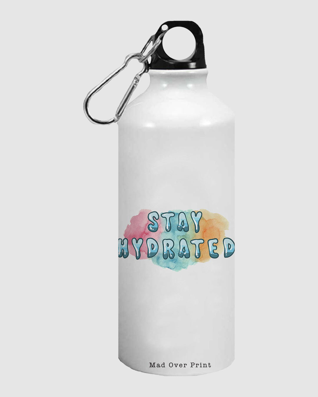Stay Hydrated Sipper