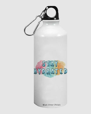 Stay Hydrated Sipper