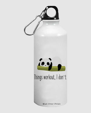 Workout Sipper