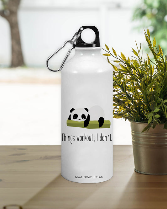 Workout Sipper