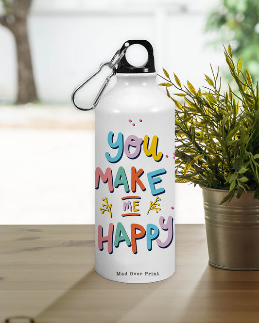 You-make-me-happy Sipper